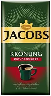 Find all you need to know about jacob's. 500g Jacobs Kronung Ground Coffee Decaffeinated Buy