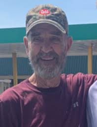 Charles "Jack" Rader