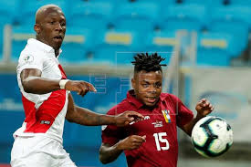 Elcomercio.pe peru21.pe gestion.pe ojo.pe peru.com trome.pe laprensa.pe ecomedia.pe neoauto.com perured.pe clubelcomercio.pe. Venezuela Peru Play To Scoreless Draw In Copa America Sports English Edition Agencia Efe