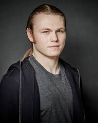 Three Pines" The Cruellest Month