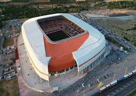 The club plays in the süper lig, which is the top tier of. Malatya New Stadium 25 000 Com Page 14 Skyscrapercity