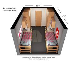Pin By Wsu Housing Residence Life On Wsu Residence Halls Cool Dorm Rooms Dorm Room Layouts Dorm Room Hacks