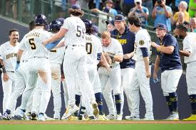 MLB power rankings, all 30 teams ranked worst to first & Dodgers aren’t number 1
