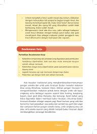 Seperti yang kita ketahui pengolahan ada pengolahan makanan awetan dan bahan nabati, jadi apa yang dimaksud dengan pengolahan. Kelas1 Prakarya Smp Mts Kelas Viii Semester 1 2043 Pages 151 200 Flip Pdf Download Fliphtml5