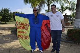 Jairo Antonio Fayad Navaja (@FayadNavaja)