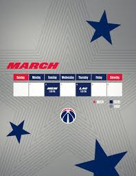 The wizards compete in the national basketball association (nba). Washington Wizards On Twitter