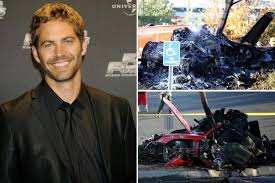 When was paul walker's car crash? Why Did The Porsche In Which Paul Walker Was Traveling Burst Into Flames Upon Crash Quora