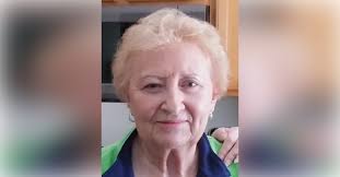 Obituary information for Delores Euline Lask