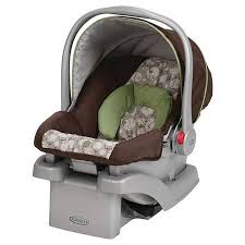 Graco Snugride 30 Click Connect Infant Car Seat Target Baby Car Seats Baby Car Seats Newborn Best Baby Car Seats