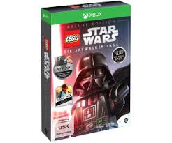 Lego star wars the skywalker saga. Lego Star Wars Die Skywalker Saga Ab 54 04 August 2021 Preise Preisvergleich Bei Idealo De