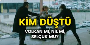 Sadakatsiz son bölüm ve tüm bölümlerini full hd kalitesinde izleyebilirsiniz. Sadakatsiz Son Bolum De Insaattan Kim Dustu Volkan Mi Nil Mi Yoksa Selcuk Mu