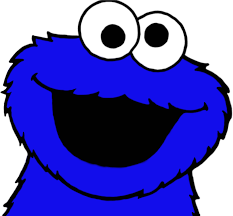 Download Image Royalty Free Download Baby At Getdrawings Com Elmo And Cookie Monster Cartoon Clipart Full Size Clipart 1212166 Pinclipart