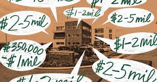 Forbes media got at least $5 million; Different Names Same Address How Big Businesses Got Government Loans Meant For Small Businesses Propublica