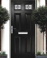 Maybe you would like to learn more about one of these? 51 Baru Warna Cat Pintu Hitam Dop