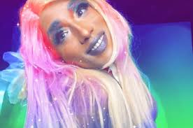 Profile for Glossy Gephistone