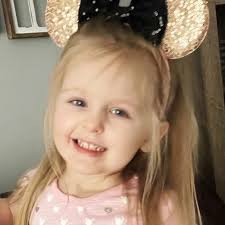 Emerson Grace Ball Obituary (2020