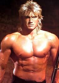 Hans lundgren, better known as dolph lundgren, is a swedish actor, filmmaker, and martial artist. Dolph Lundgren On Mycast Fan Casting Your Favorite Stories