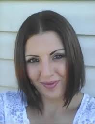 Obituary information for Ashley Nicole Cotten