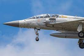 323 me gusta 2 comentarios dragon dragon aviation tw en instagram 後座是國旗臂章 rocaf 2nd tfw mirage 2000 5di rocaf fighter jets fighter aircraft