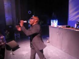 I hear your voice 2. Charivari 98 6 Discomania John Davis Live On Stage Youtube