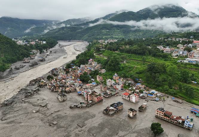 नेपाल में क्या कर रहे थे इतने भारतीय? विदेश मंत्री खनाल ने बताया, 500 से ज्यादा विदेशी गायब, National Hindi News - Hindustan