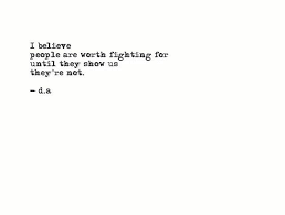 In The End I Wonder Why I Fought So Hard Quotes To Live By Wonderful Words Words Of Wisdom