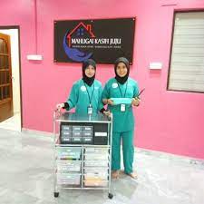 Pusat jagaan warga emas nur aamal adalah syarikat bumiputera islam. Pusat Jagaan Warga Emas Mahligai Kasih Juju Murah Lagi Terbaik