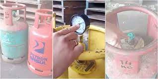 But if you want to be sure your cooktop works the way you want it to, you need to understand how to use the burners, and also follow a few basic safety instructions. Why Lpg Gas Tanks Have Different Pressures The Rojak Pot