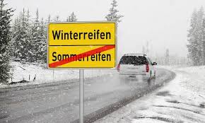 Ab wann winterreifen verwendet werden sollten, hängt von den wetterverhältnissen ab. Tajpa1kg6bh5m