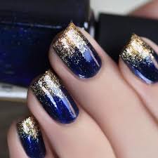 Daneloo Nail Designs Glitter Prom Nails Nail Designs