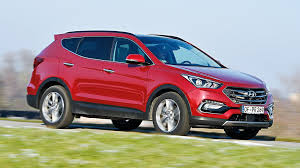 Learn more at hyundai usa. Hyundai Santa Fe Autobild De