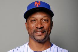 Arizona Fall League could be test for Mets coach Tom Goodwin