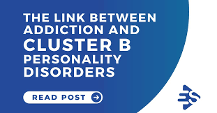 Image result for Cluster B Personality Disorder