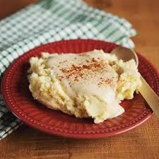Chili S Mashed Potato Food White Gravy Potato Gravy
