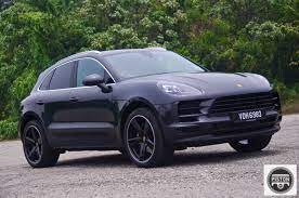 Get a complete price list of all porsche cars including latest & upcoming models of 2021. Five Things We Like About The 2019 Porsche Macan News And Reviews On Malaysian Cars Motorcycles And Automotive Lifestyle