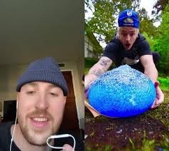 Dillon Michael White Prepared Hero