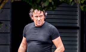 Martin groenewold en meike lubbers over de aangifte van seksueel misbruik tegen marco borsato. Marco Borsato Triest Bij Lege Gezinsvilla