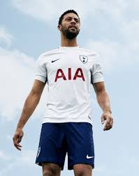 Tottenham hotspur fc season history premier league. Tottenham Spurs 2017 Kit Online Shopping Has Never Been As Easy