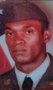 Obituary information for Larry D. "Baby Boy" Jackson