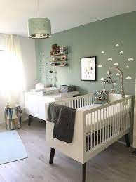 Check spelling or type a new query. Chambre De Bebe 6 Idees Deco Tres Tendances En 2021