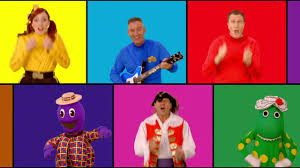 A subreddit dedicated to the australian children's band the wiggles. The Wiggles Ready Steady Wiggle Youtube