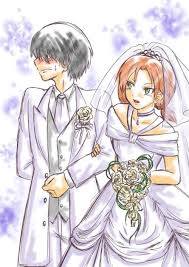 Check spelling or type a new query. Ansatsu Kyoushitsu Assassination Classroom Fan Art Chiba Ryuunosuke Hayami Rinka Wedding Suit Assassination Classroom Assasination Classroom Chiba