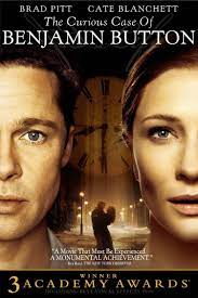 Benjamin button è un individuo molto particolare: Watch The Curious Case Of Benjamin Button Prime Video