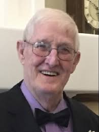 Arthur Usher Obituary (2020)