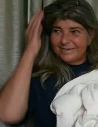 Obituary information for Rita Goodman Rinehart