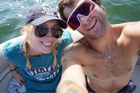 Jared Scholten and Maia Young's Wedding Website