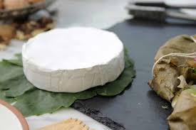 Can You Eat The Rind On Brie President