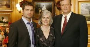 Billvanessaandbilly Jpg Photo By Dee186 Photobucket Soap Opera Stars Tv Stars Soap Opera