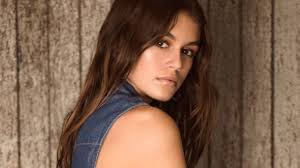 IN PHOTOS: Kaia Gerber is the new face of Penshoppe