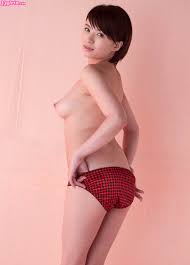 PureJapanese Jav Model Rika Hoshimi 星美りか Photo Collection 63